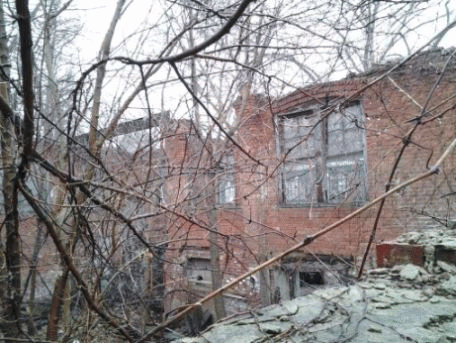 Sloth (USA-2) : 4-11-14